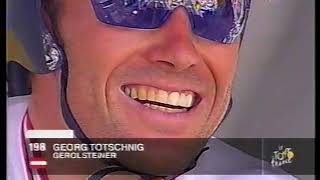 TDF 2003 TT Gaillac  Cap Decouverte full length german TV [upl. by Reiners]