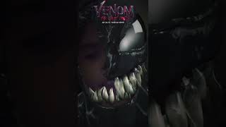 Venom se come a Carnage y a coetus [upl. by Servetnick]