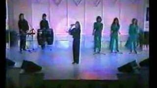 Eurovision  Cyprus National Final 1991  E kai ti egine [upl. by Vezza192]