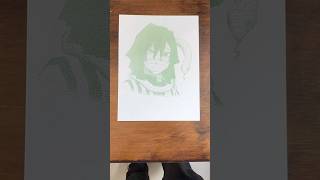 Drawing Obanai drawingdemonslayer demonslayerdrawing demonslayerfanart demonslayerfans drawing [upl. by Clint]