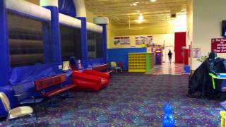 Jump Zone OKC [upl. by Airt353]