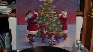 Earl Thomas Conley  White Christmas [upl. by Alehcim481]