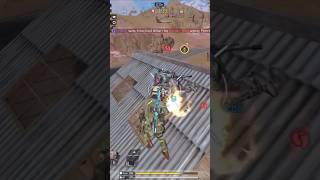 Team Rescue Squad Wipe codm codmbrprosquadwipe codmobile callofdutymobile [upl. by Leduar]