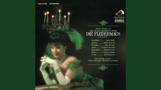 Die Fledermaus Overture [upl. by Alac]