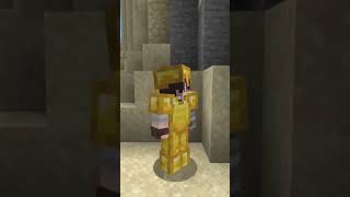 Breaking the Code Escaping the Simulation  Part 16  Minecraft Shorts [upl. by Nnaj]