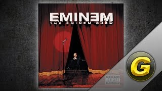 Eminem  Drips feat Obie Trice [upl. by Nihs]