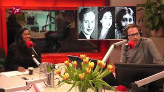 Powervrouwen in de studio [upl. by Loeb]