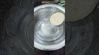 Rice recipe nasta tiffin breakfast shorts foryou viral [upl. by Shae]