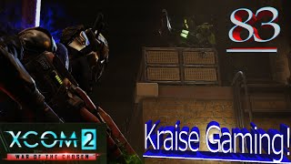 Ep83 Kill Feeding For Promo  XCOM 2 WOTC Modded S12 RGP Overhaul  Lost amp Faction Mods amp More [upl. by Grath]