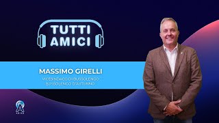 MASSIMO GIRELLI  Bussolengo dAutunno [upl. by Nysilla39]