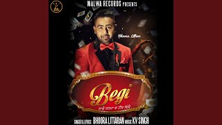 Begi feat KV Singh [upl. by Boone]