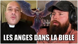 LABBÉ RAFFRAY NOUS PARLE DES 9 TYPES DANGES [upl. by Onafets]