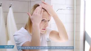 Descubre los beneficios del nuevo Neoptide Expert para la alopecia [upl. by Annaillil]