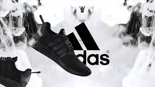 Epic Adidas shoe commercial concept product video B ROLL [upl. by Chane]