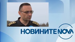 Новините на NOVA 19072024  централна емисия [upl. by Aitel]