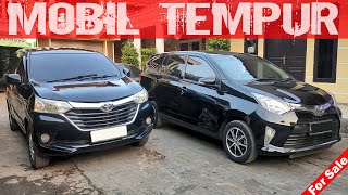 For Sale  Toyota Avanza G 2017 dan Toyota Calya G 2018 [upl. by Ned123]