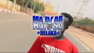 Force Révolution  Madiab Haysa Welaka Clip Officiel [upl. by Nivlac]