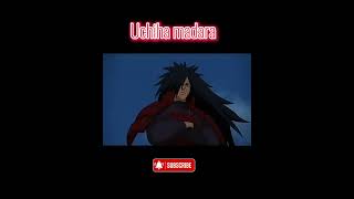 Uchiha madara edit naruto [upl. by Nyleuqcaj20]