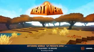 FR  CREATIVERSE  Ep5 [upl. by Eiruam]