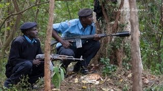 AlShabab Terrorism in Kenya Three Things to Know [upl. by Olodort683]