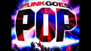 The Ready Set  Roll Up Featuring Mod Sun  Punk Goes Pop 4 [upl. by Ventura687]