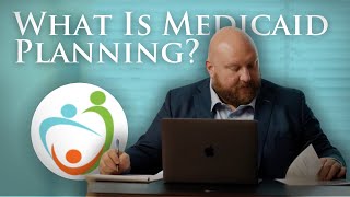 What is Medicaid Planning Medicaid Explained [upl. by Iccir]