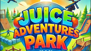 Vlog 30 Juice adventures fun juiceadventures7764 [upl. by Akela]