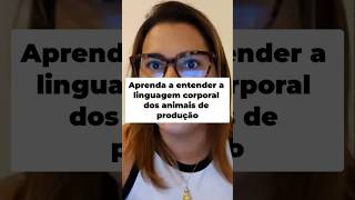 A Linguagem Corporal dos Animais Aprenda a Entender [upl. by Yeltnarb]