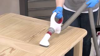 How to Apply Varathane Ultimate Wood Stain [upl. by Damaris]