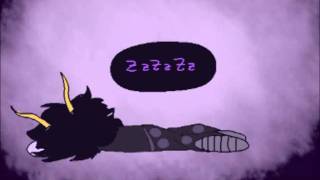 Ask Gamzee 5​​​  Octopimp​​​ [upl. by Oiramed]