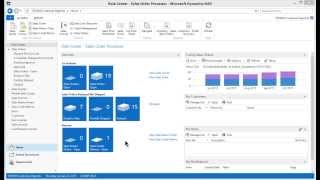 Customer Deposits for Dynamics NAV [upl. by Bremble]