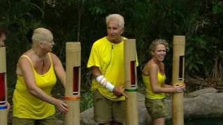 Im A Celebrity Get Me Out Of Here 2009 E6 P4 [upl. by Nahama93]