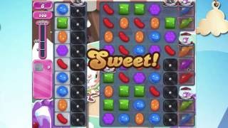 Candy Crush Saga Level 2039 TRICKY [upl. by Nosyarg]