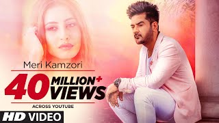 Meri Kamzori Ladi Singh Full Video Song  Jaymeet  Frame Singh  New Punjabi Songs 2017 [upl. by Ihcekn946]