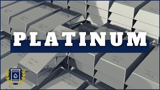 PLATINUM Documentary Mining Science and History [upl. by Nsaj]