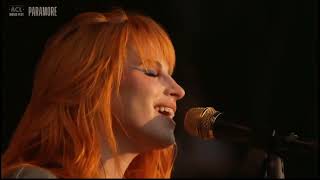 🔴 Paramore  Misguided Ghosts Live  En Vivo Austin City Limits Music Festival 2022 🔴 [upl. by Hooke]