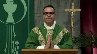 Sunday Catholic Mass Today  Daily TV Mass Sunday November 10 2024 [upl. by Atiana549]