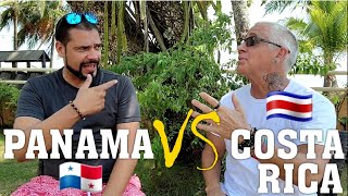 Costa Rica or Panama Where Should You Live [upl. by Towill264]