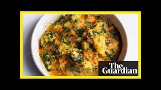 Nigel Slater’s bubble and swede recipe [upl. by Sadick]