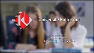 İstanbul Kültür Üniversitesi Teaser [upl. by Verada]