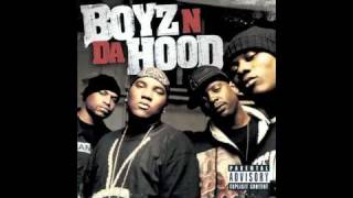 Boyz N Da Hood  If U A Thug Loop Instrumental [upl. by Lesak61]