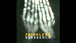 Insomnia  Faithless Original from Reverence 1996 [upl. by Noxas]