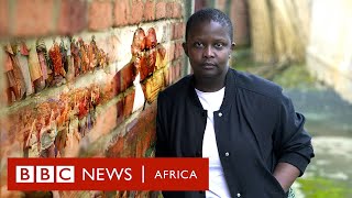 My return home 30 years after Rwandas genocide  BBC Africa [upl. by Raycher536]