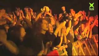 Wolfmother  Provinssirock 2011 Full Concert [upl. by Tomaso]