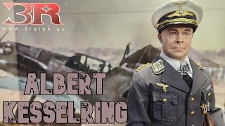 3R 16 Scale Figure Albert Kesselring [upl. by Eniamurt]