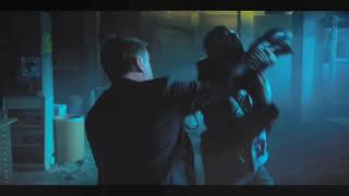 Altered Carbon Season 2 Episode 7 Badass Kovacs [upl. by Lipscomb]