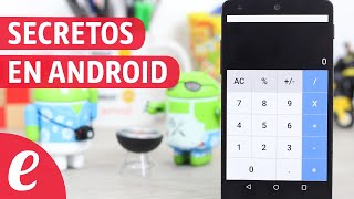 Como ocultar fotos vídeos y archivos en Android español [upl. by Ayek472]