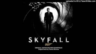 Skyfall Complete Score 27  Tennyson [upl. by Bornstein]