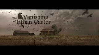 The Vanish of Ethan Carter  Cap 1 [upl. by Inttirb828]