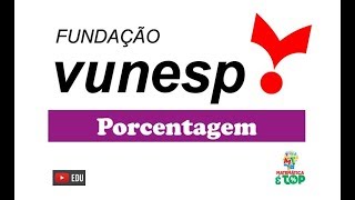 Matemática Básica  PMSP – VUNESP2017  Questão 29 [upl. by Abehsile]